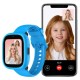 SMARTWATCH  KIDDOBOO x LAGENIO KBLGK3BLU 4G BLUE